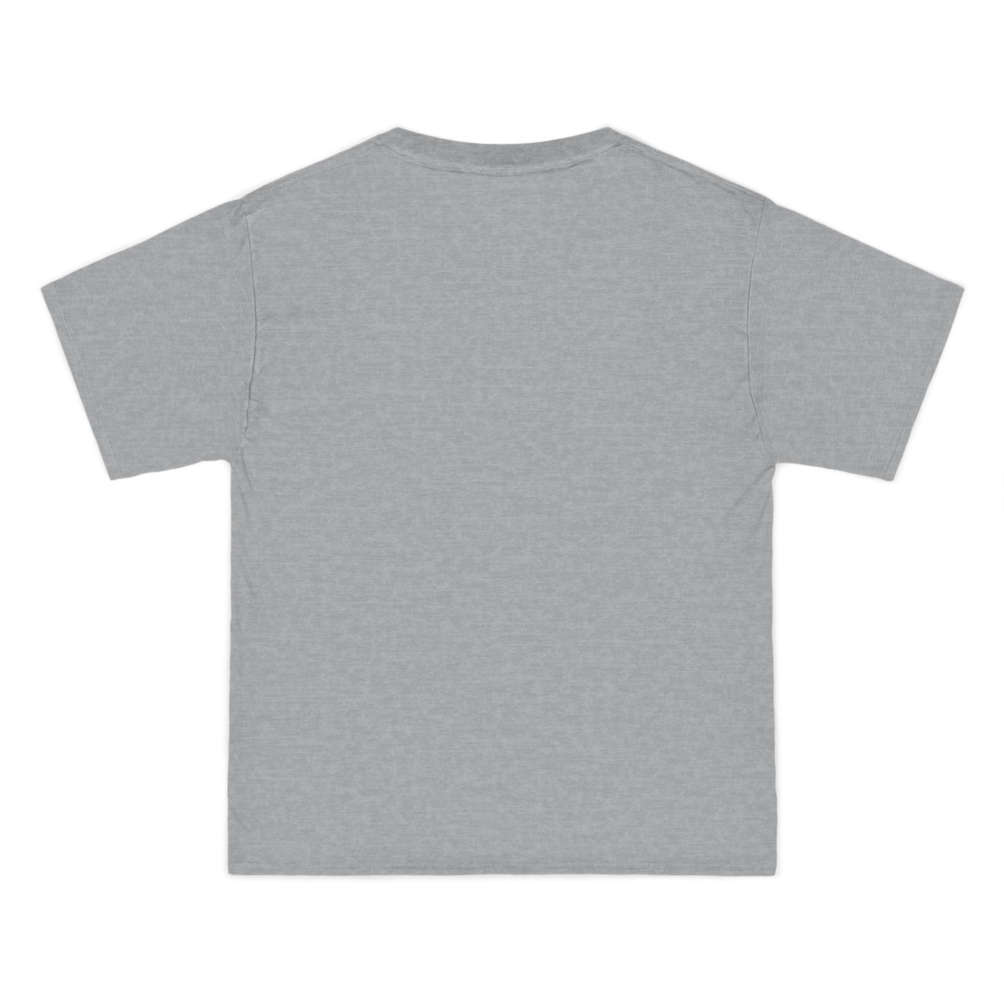 100% cotton short sleeve tee