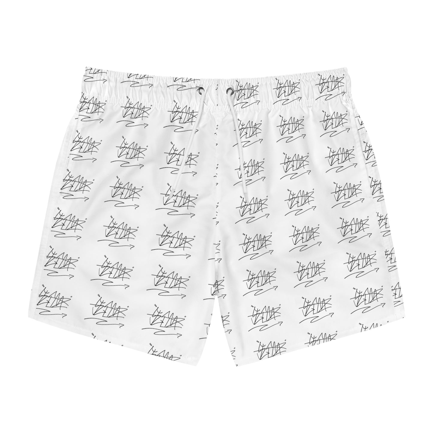 Swim Trunks