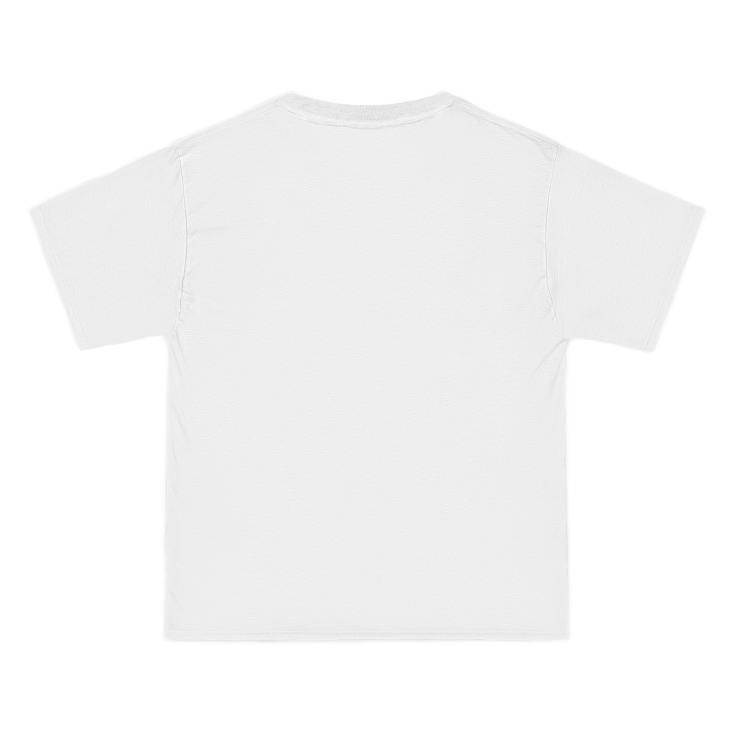 100% cotton short sleeve tee