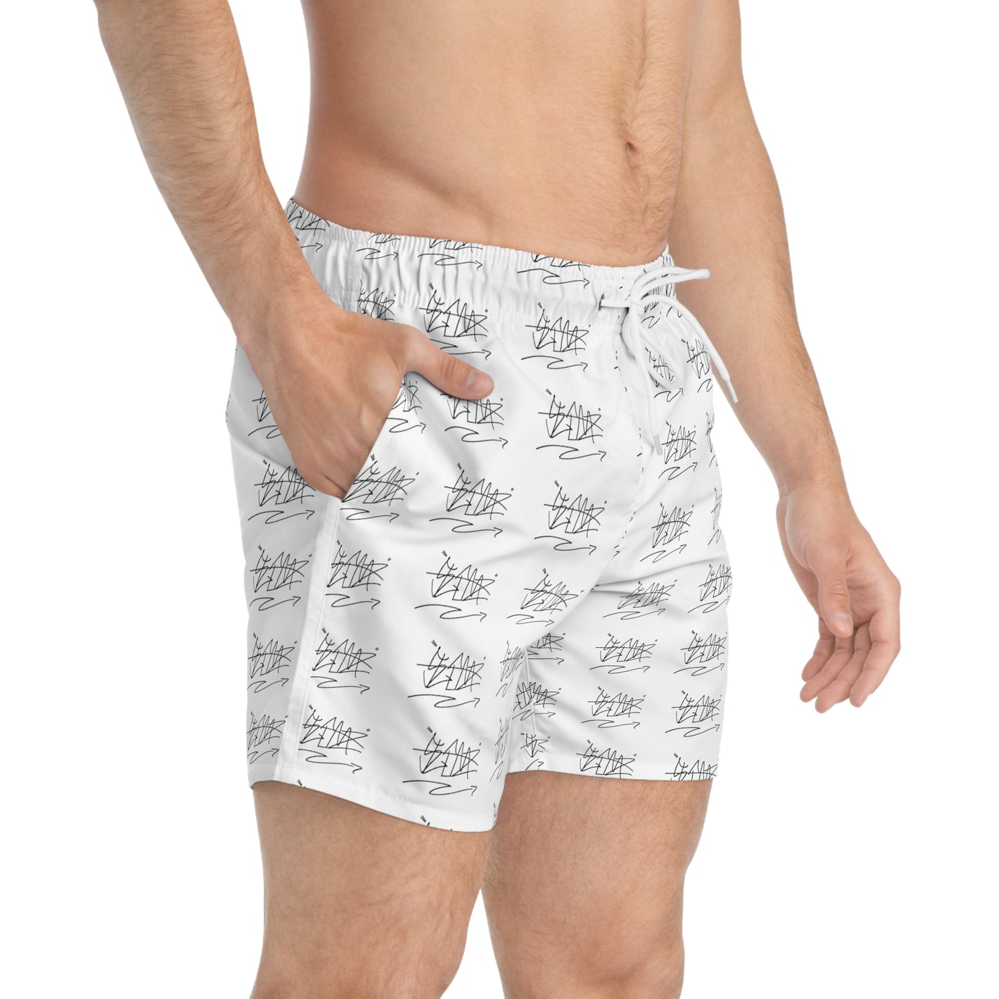 Swim Trunks