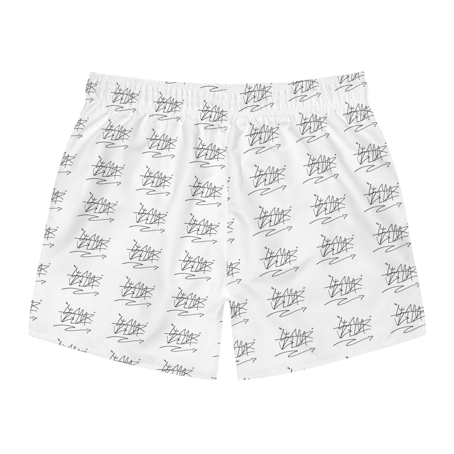 Swim Trunks