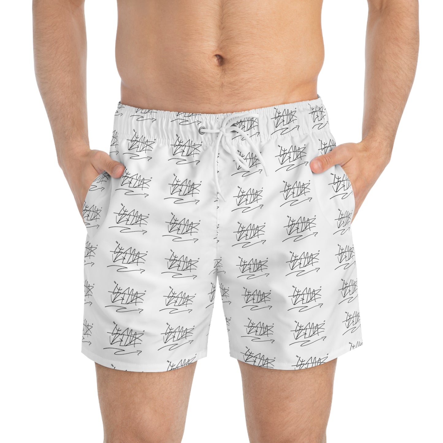 Swim Trunks