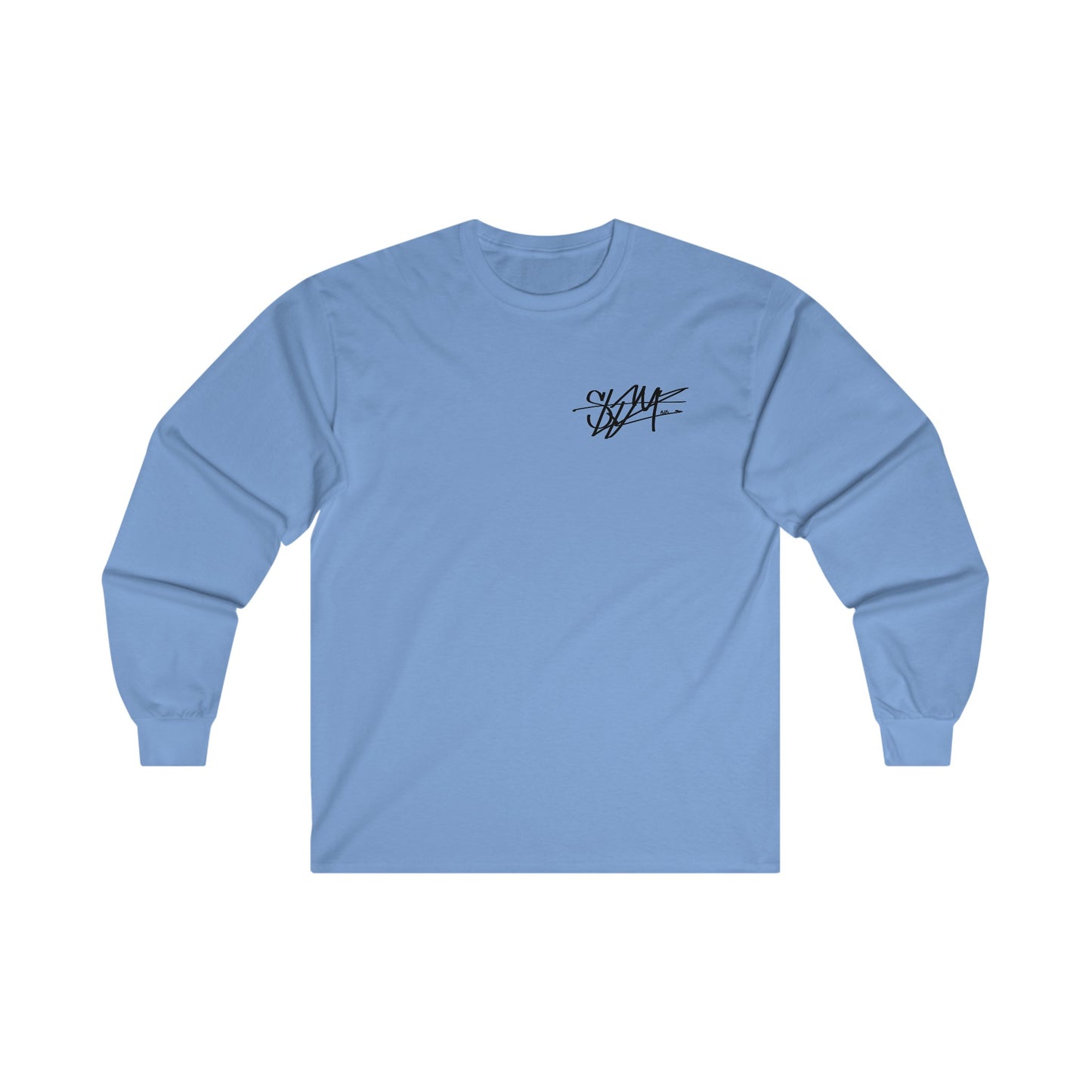 Unisex Ultra Cotton Long Sleeve Tee