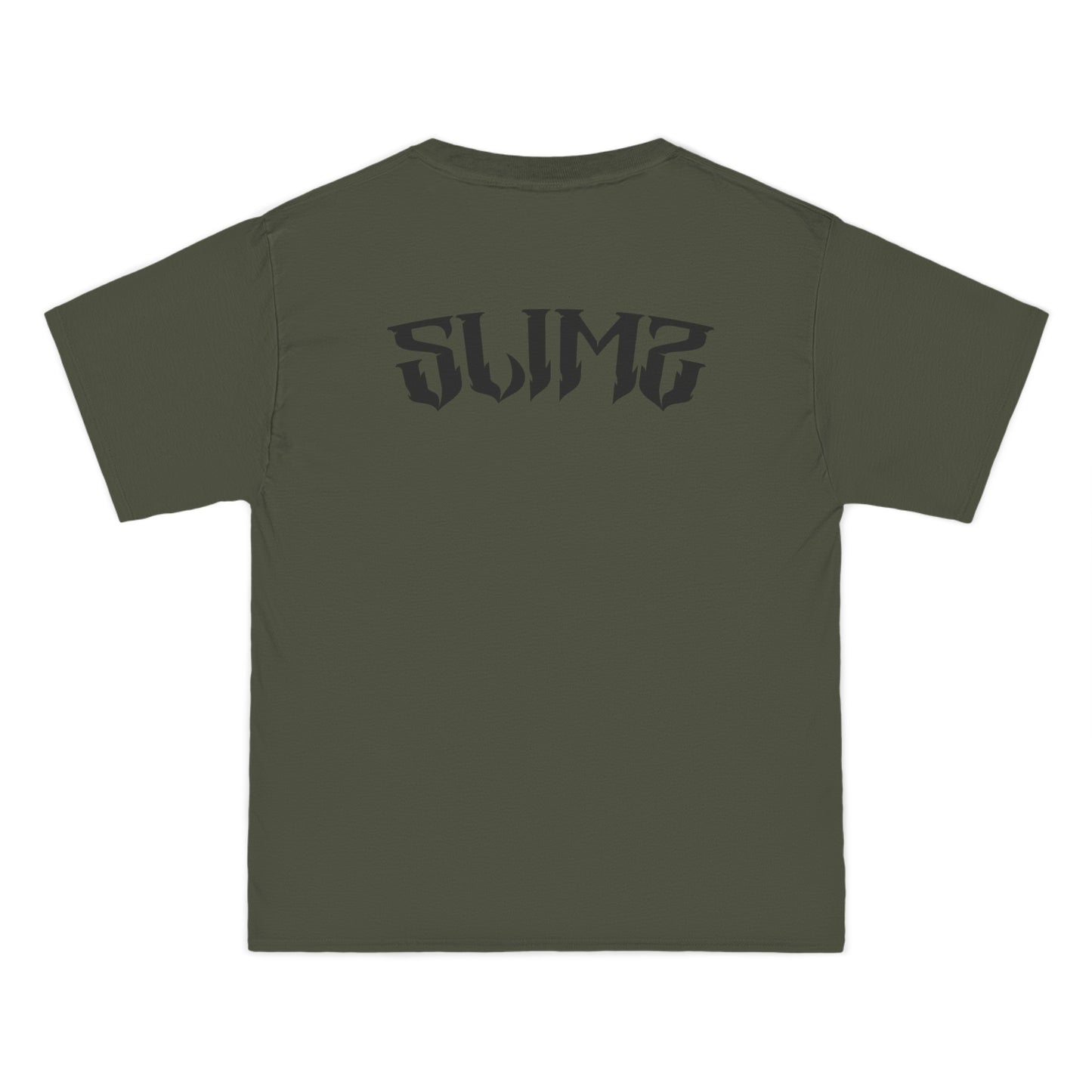 Beefy-T®  Short-Sleeve T-Shirt